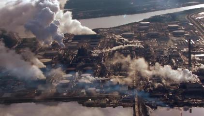 大氣環(huán)境監(jiān)測(cè) 治理污染的“眼睛”與“哨兵”