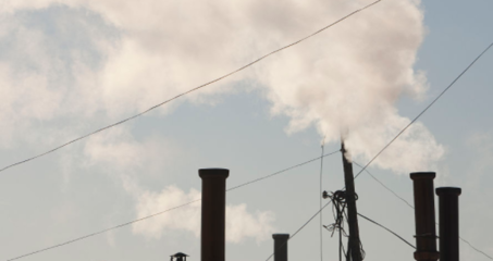 環(huán)境檢測(cè)行業(yè)中的三廢與三廢檢測(cè) 概念、內(nèi)容與意義