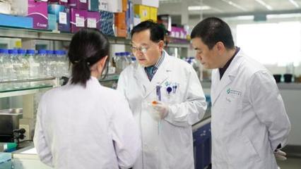 喜訊！我校首次獲批上海市中央引導地方科技發展資金資助項目，聚焦醫學研究與試驗發展