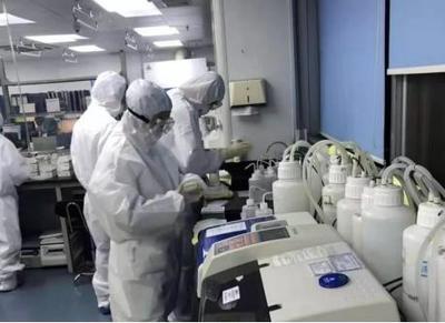 跨界共建生態鏈，科技金融助抗疫——廣東中行踐行新發展理念支持醫學研究發展